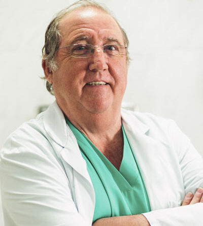Dr Ezequiel Rodriguez