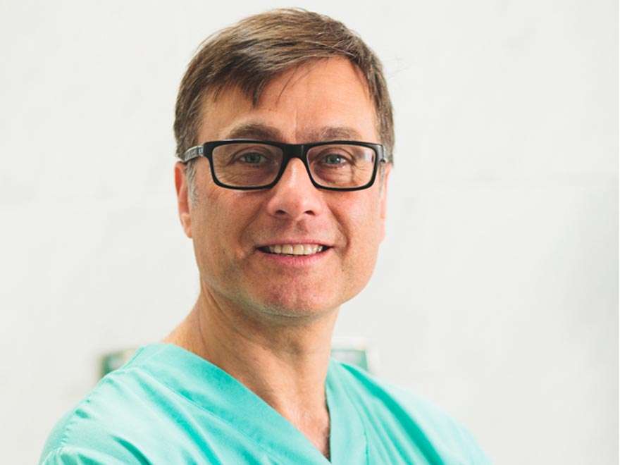 Dr Luis Sante Dr Luis Sante