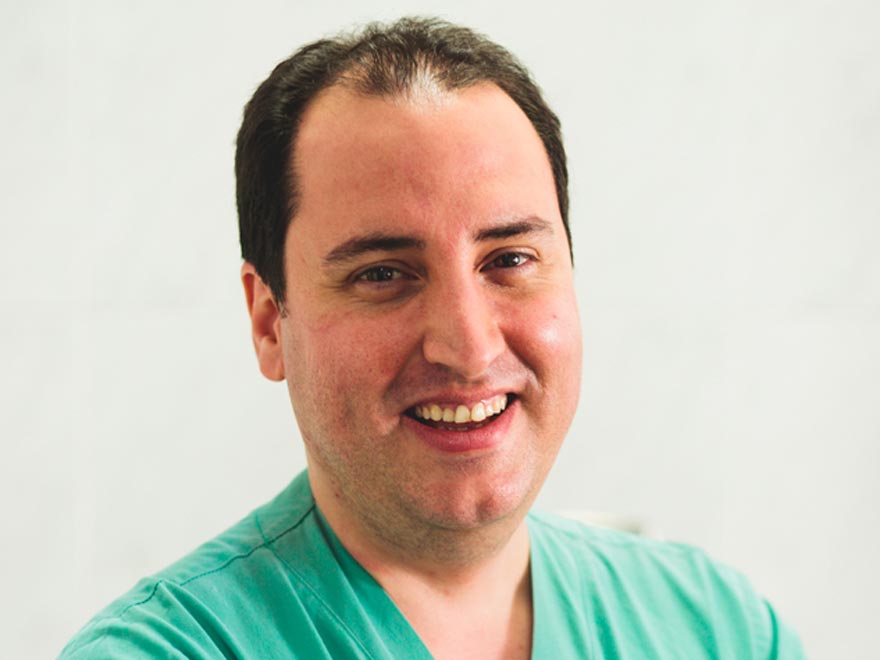 Dr Roberto Rodriguez Dr Roberto Rodriguez